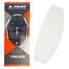 Pinlock 70 DKS408 LS2 FF805 clona proti mlžení čirá